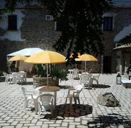 La Tenuta Bed and breakfast *
