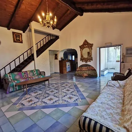 Bed and breakfast La Tenuta