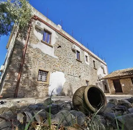 La Tenuta * Piano di Santa Laura