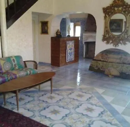 Bed and breakfast La Tenuta Piano di Santa Laura