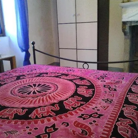 Bed and breakfast La Tenuta Piano di Santa Laura