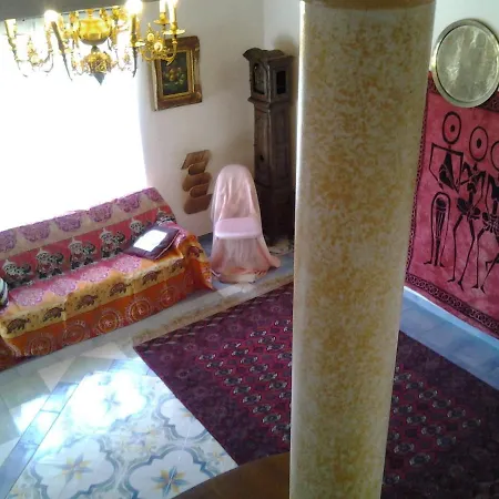 La Tenuta Bed & Breakfast