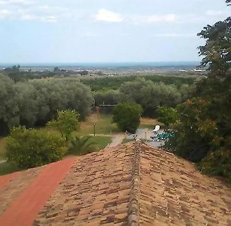 La Tenuta Bed and breakfast