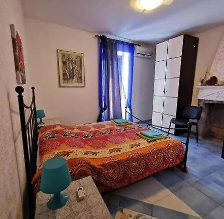 Bed and breakfast La Tenuta