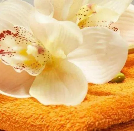 La Tenuta Bed and breakfast