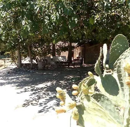 La Tenuta Piano di Santa Laura