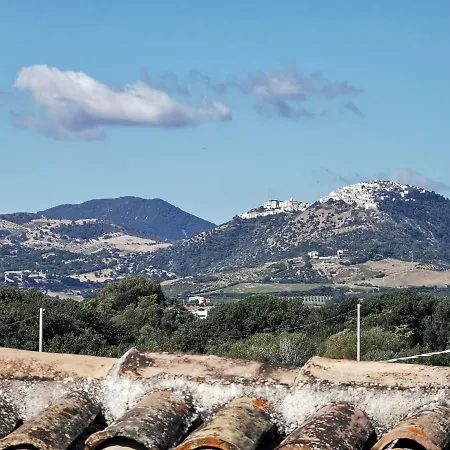 La Tenuta Piano di Santa Laura