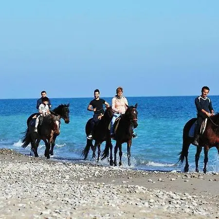 La Tenuta *