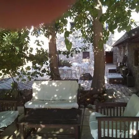 La Tenuta Bed & Breakfast