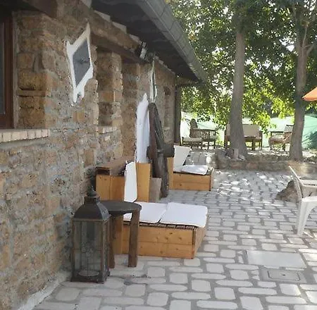 La Tenuta Bed & Breakfast *