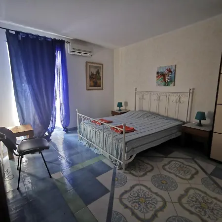 La Tenuta * Piano di Santa Laura